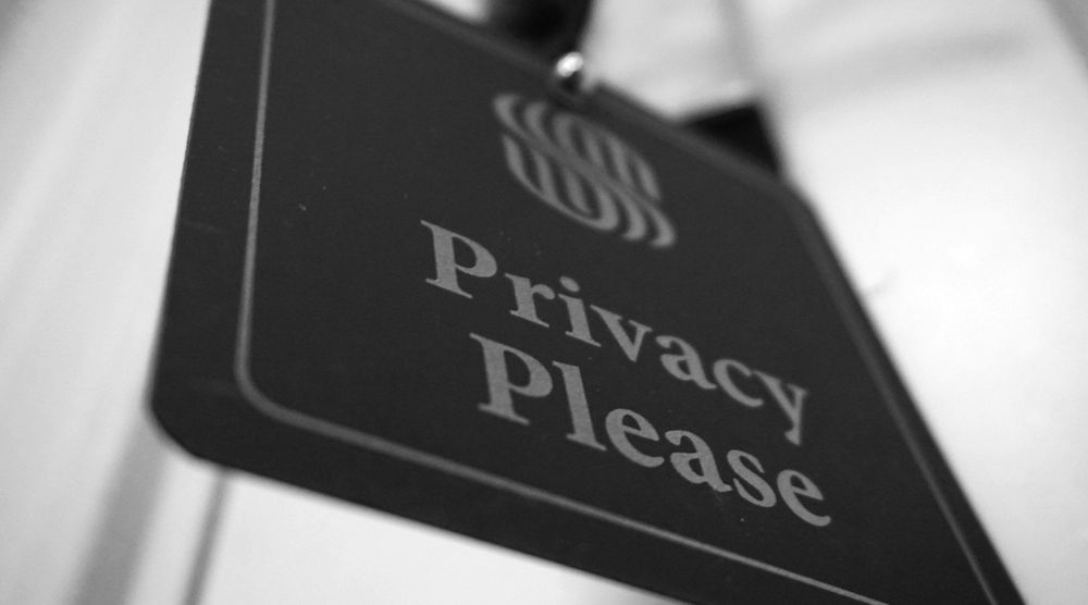 Anonymisation au RNE : la protection des informations personnelles monte d'un cran
