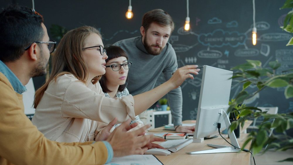 Lancement de la nouvelle version : design revu et modification RNE en temps réel
