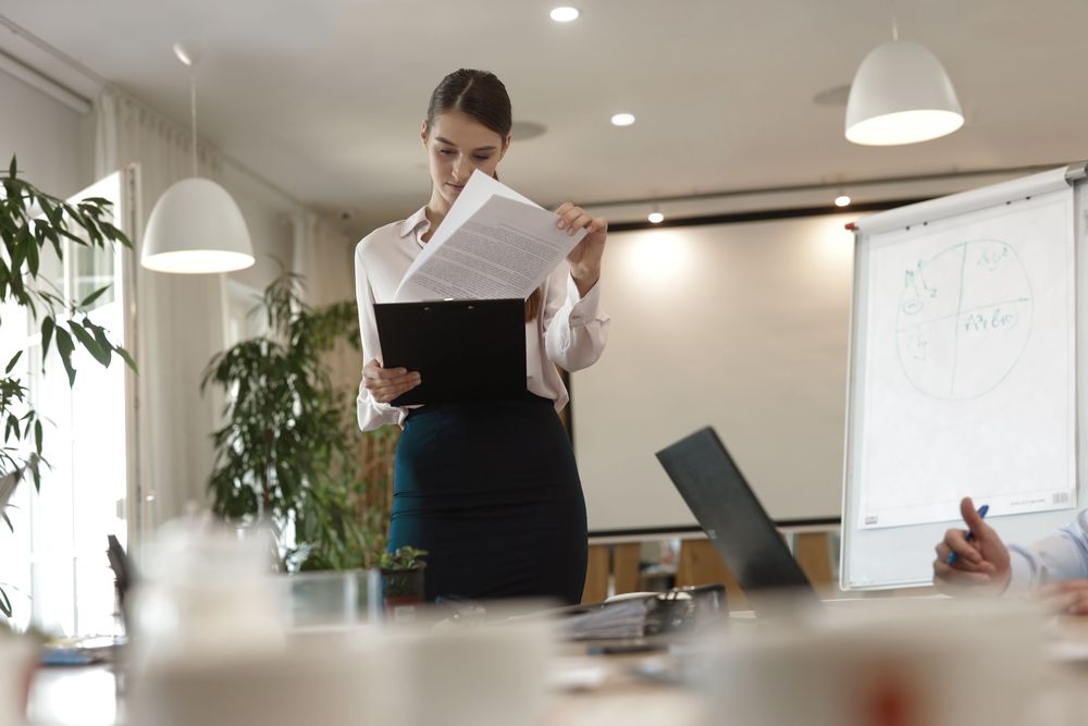 Optimisez vos Formalités d'Entreprises : Évitez les Retards et les Rejets